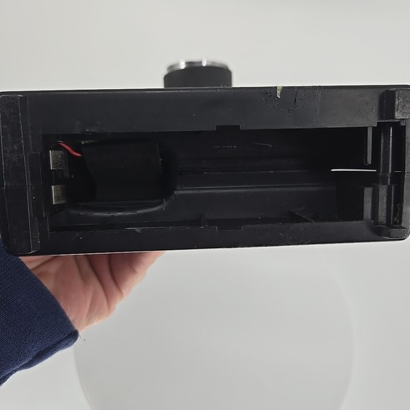 JR Racing XR3i RC Remote (For Parts/Repair) Untested - Picture 8 of 8